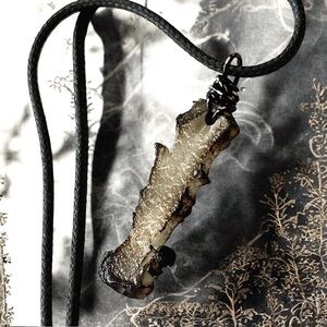 5 For $25💫Alternative Gothic Pendant